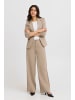Fransa Freizeithose FRBLAZER Regular fit in Brindle