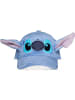 Disney Cap in Blau