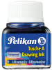 Pelikan Tusche A 9 ultramarin 10ml