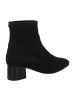 PETER KAISER Ankle Boots in Schwarz