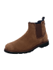 Sioux Chelsea Boots in Braun