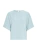 MOSS COPENHAGEN Daria SL Shirt in Summer Song