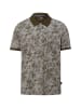 FYNCH-HATTON Shirt in oliv