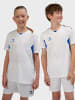 Hummel Hmlauthentic Kinder in WHITE/TRUE BLUE