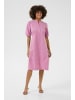 CULTURE Freizeitkleid CUANTOINETT Casual fit in Valerian