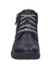 Josef Seibel Stiefelette Ruby 54 in schwarz
