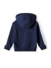 Minoti Sweatjacken 13fleece 6 in dunkelblau