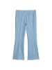 Marc O'Polo Piqué-Jerseypants slim cropped in Fall Sky