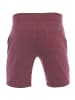 riverso  Short RIVMoritz comfort/relaxed in Rot