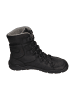 KOEL Stiefeletten RISEA MERINO in schwarz