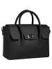 Bugatti Handtasche IRIA Kunstfaser in schwarz