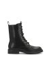 Kazar Boots in Schwarz