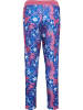 Hummel Verstellbare Taille Hose Hmlflowery Mädchen in HEATHER ROSE