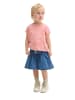 Marc O'Polo KIDS-GIRLS T-Shirt in Rot