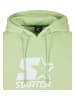 STARTER STARTER Herren Starter The Classic Logo Hoody in jadegreen