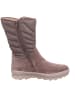 Legero Winterboot in beige