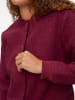 Vero Moda Blousonjacke in Tawny Port