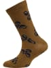 Hummel Hummel Long Socken Hmlalfie Mädchen in CAPULET OLIVE