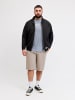 JACK & JONES PLUS T-shirt in Tradewinds