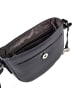 PICARD Pure Umhängetasche Leder 19 cm ozean