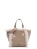 EMILY & NOAH Shopper E&N Hanka in beige 400
