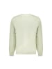 Tommy Hilfiger Grün Baumwolle Herren Sweatshirt