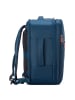 Roncato Speed Reiserucksack 40 cm Laptopfach in blu