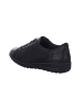 Solidus Damen- Schnürschuhe Kate - Weite K in Schwarz