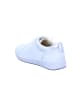 Ganter Sneaker Low in weiß
