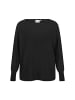 Wasabi Concept Pullover WA-SAMANDA 1 in 9999 BLACK