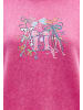 myMo Women Hoodie in Fuchsia