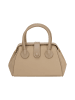 Usha Women Handbag in Light Khaki