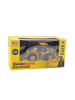 Wisam® Bagger Bulldozer ferngesteuert RC 2.4G 6CH Gelb