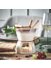 Butlers Butlers Mini-Fondue AU CHOCOLAT in Beige