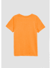 s.Oliver T-Shirt in 0061_orange