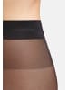 Wolford Strumpfhose Satin Touch 20  DEN Comfort in Black