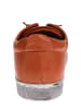 Andrea Conti Sneaker low 0348736065  in Orange