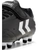 Hummel Kinder Fußballschuh "Top Star F.G. Jr" in Schwarz
