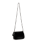 myMo ROCKS Damen Handtasche in Schwarz