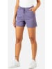 Reell Short "Reflex Women Easy Short" in Lila