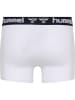 Hummel Hummel Boxer Hmlmars Herren in BLACK/WHITE