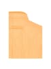 Camel Active weste in mandarine