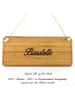 Mr. & Mrs. Panda Wandtafel Baustelle mit Spruch in Keine Angabe