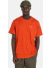 Reell T-Shirt "Staple Logo T-Shirt" in Rot