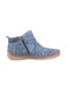 Josef Seibel Stiefeletten in Blau