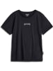 Sometime Soon T-Shirt Stsulrich Kinder in BLACK
