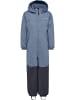 Hummel Schneeanzug Hmljr Block Kinder in FLINT STONE