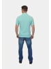 hajo Poloshirt 'Stay Fresh' in mint