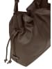 Marc O'Polo Schultertasche Model Sienna in Mossy Earth