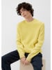 s.Oliver Strickpullover in 15X0_gelb